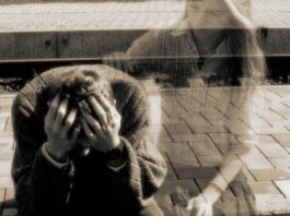 Что делать если близкий человек умер?