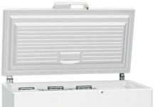 Как выбрать морозильную камеру