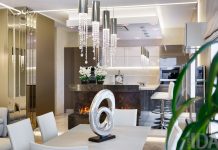 Советы по дизайну интерьера квартир