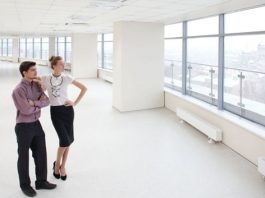 Как арендатору выбрать офис: пошаговая инструкция
