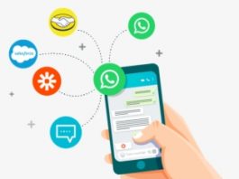 Как интегрировать WhatsApp в CRM-систему?