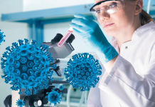 Прорыв в лечении гепатита С