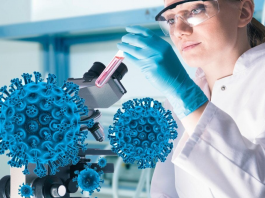 Прорыв в лечении гепатита С