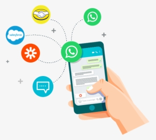 Как интегрировать WhatsApp в CRM-систему?