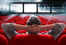 Плюсы просмотра фильмов online