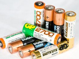 Какие батарейки лучше выбрать?
