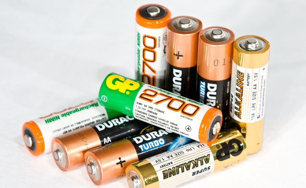 Какие батарейки лучше выбрать?