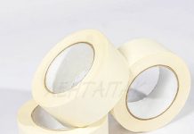 Купите обычный малярный скотч