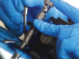 Ремонт лобового стекла: что нужно знать?