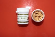 Область применения свечей с АСД фракцией