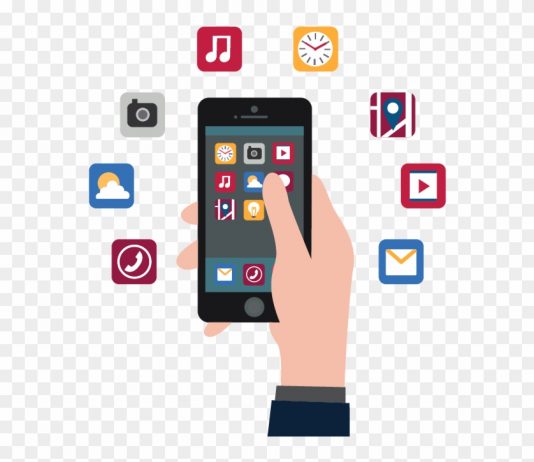 Как легко создать мобильное приложение?