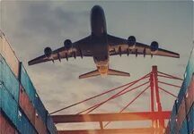 Как организовать авиаперевозку грузов в Тюмень из Москвы?