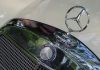 Mercedes-Benz: преимущества и фишки марки