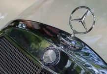 Mercedes-Benz: преимущества и фишки марки
