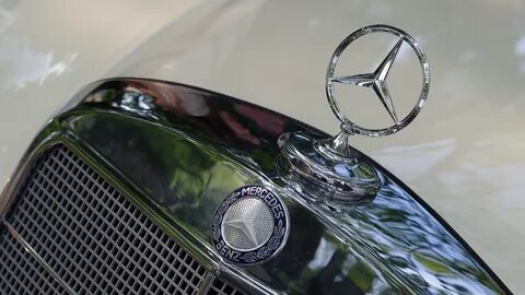 Mercedes-Benz: преимущества и фишки марки