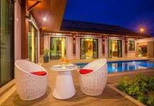 Аренда дома на Пхукете: идеальный вариант для продолжительного отдыха с семьей и детьми