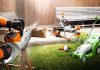 Техника STIHL: в чем ее преимущества?