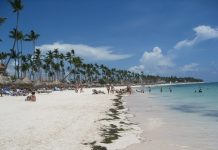 7 самых красивых пляжей Доминиканы