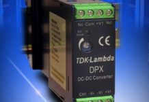 TDK-Lambda: применения источников питания