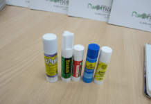 Советы по выбору клея-карандаша