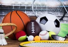 Какой инвентарь использовать для занятия спортом ?