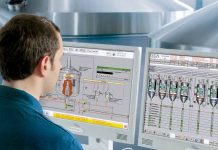 Этапы разработки АСУ ТП