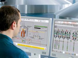 Этапы разработки АСУ ТП