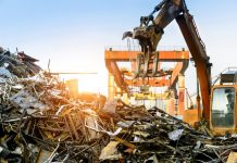 Как выгодно сдать алюминий на лом?