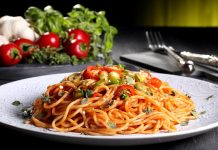 Почему итальянская кухня так популярна?-