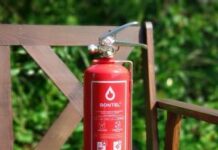 Системы пожаротушения на основе BONTEL: надежная защита объектов