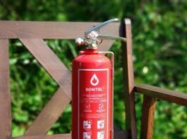 Системы пожаротушения на основе BONTEL: надежная защита объектов