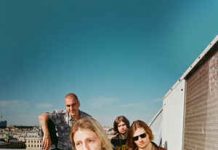 Популярные песни группы Нервы