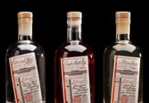 Особенности изготовления этикеток алкогольных напитков