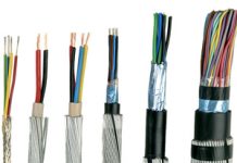 Критерии выбора силового кабеля