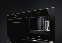 Встроенная бытовая техника на кухню