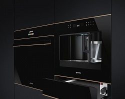 Встроенная бытовая техника на кухню