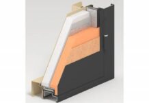 Двери с терморазрывом : в чём преимущества?