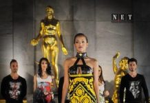 Versace – головокружительная феерия в итальянском стиле