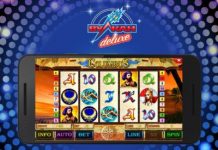 Преимущества игры в мобильном казино