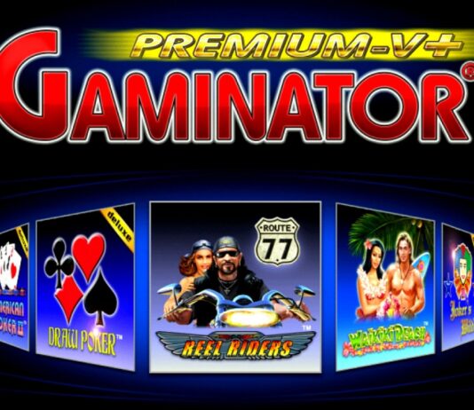 Казино Гаминатор: игровые автоматы онлайн на любой вкус