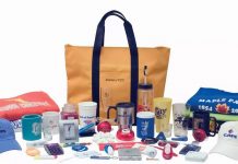 Способы нанесения логотипов и брендирования продукции