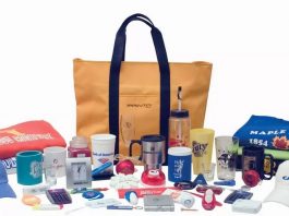 Способы нанесения логотипов и брендирования продукции