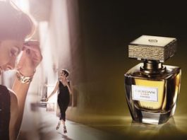 5+ отличий мужских духов от женских