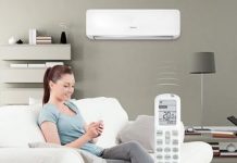 Почему стоит выбрать сплит-систему?