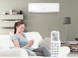 Почему стоит выбрать сплит-систему?