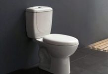 Унитаз — важно знать и учитывать