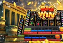 Казино Slotoking: широкий выбор игровых автоматов