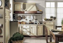 Белорусские кухни: великолепное решение по организации пространства