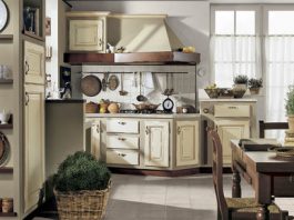 Белорусские кухни: великолепное решение по организации пространства