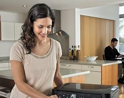 Как сэкономить на печати в офисе